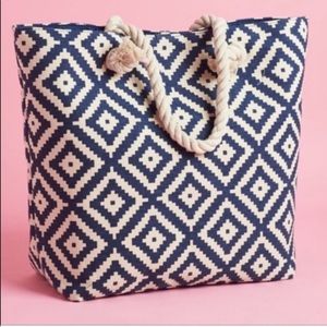 Summer & Rose Tote